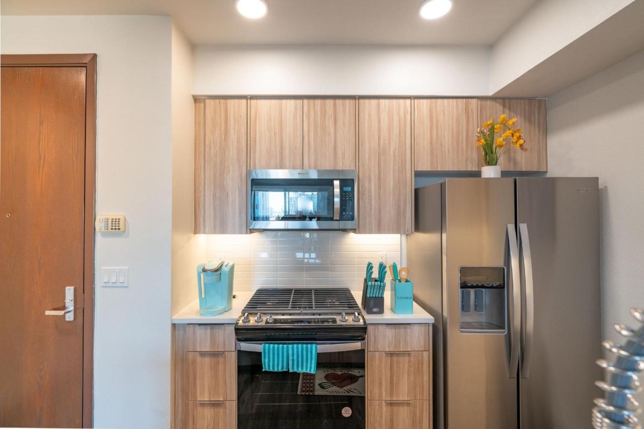 Apartment Beachside L Free Parking!