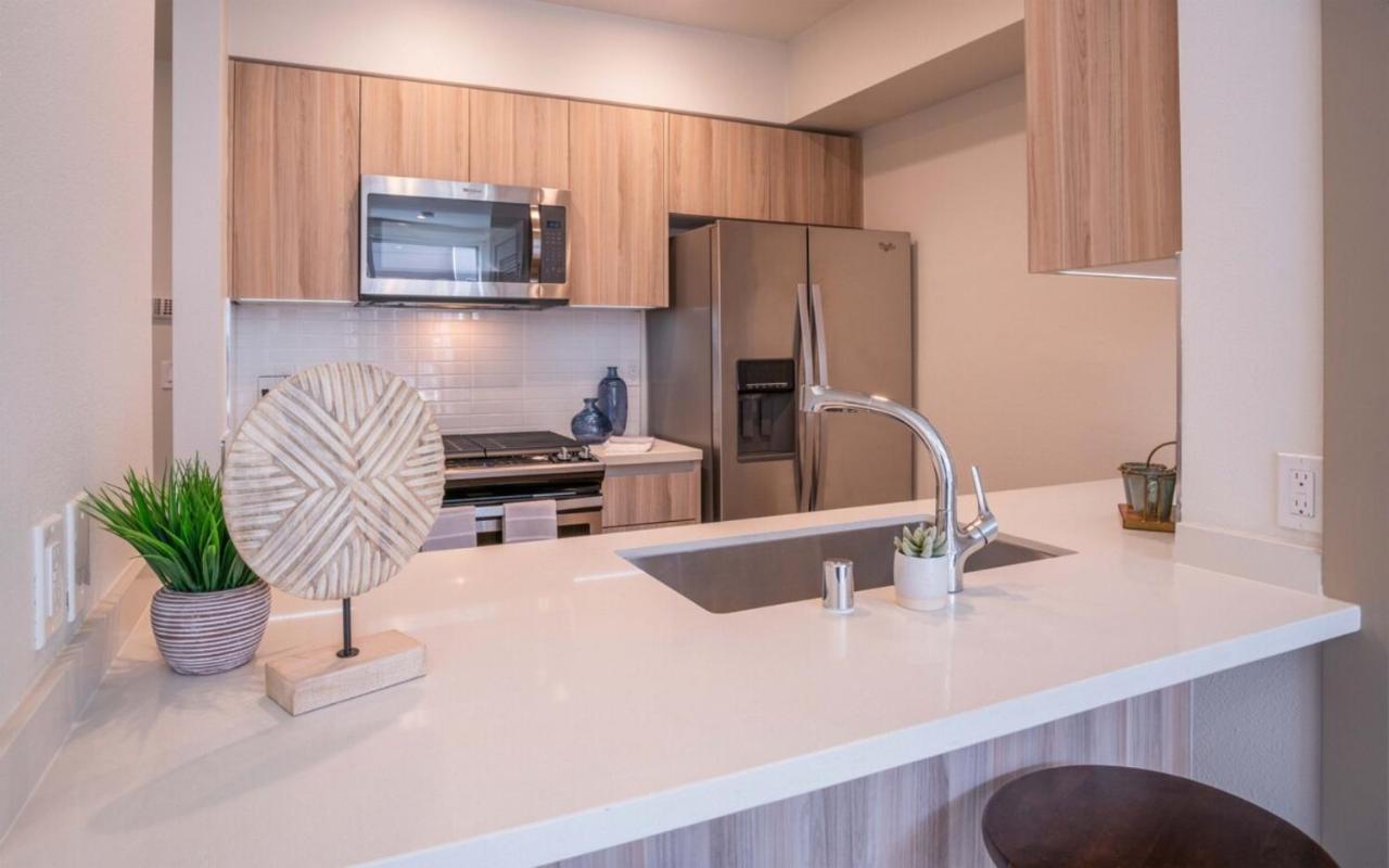 Beachside L Free Parking! Apartment Los Angeles
