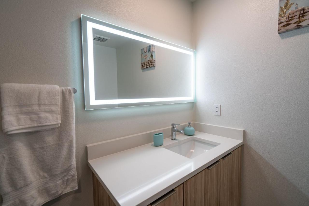 Apartment Beachside L Free Parking! *