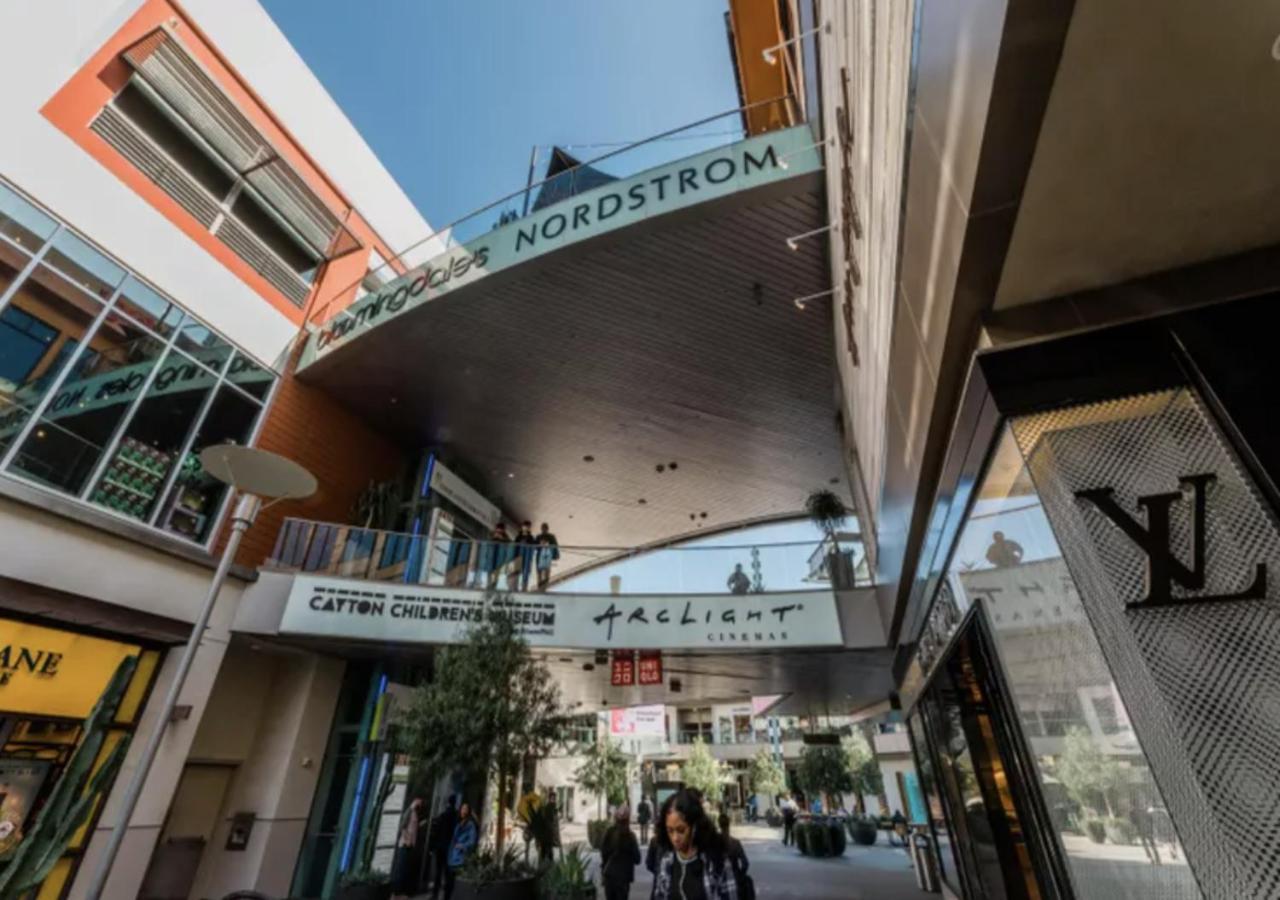 Beachside L Free Parking! Apartment Los Angeles