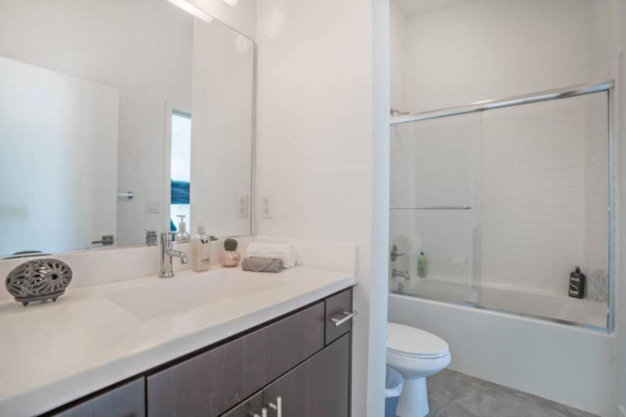 Appartement Beachside L Free Parking! Los Angeles