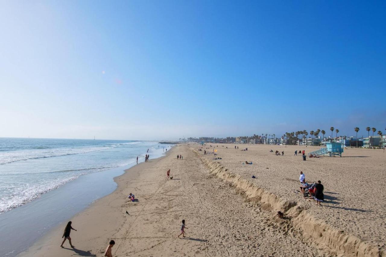 Beachside L Free Parking! Appartement Los Angeles
