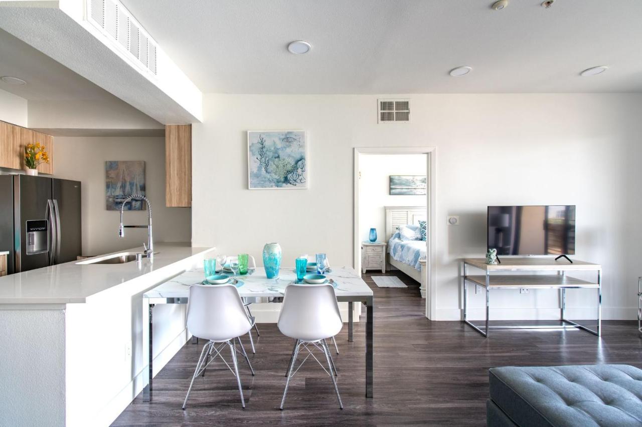 Beachside L Free Parking! Appartement Los Angeles