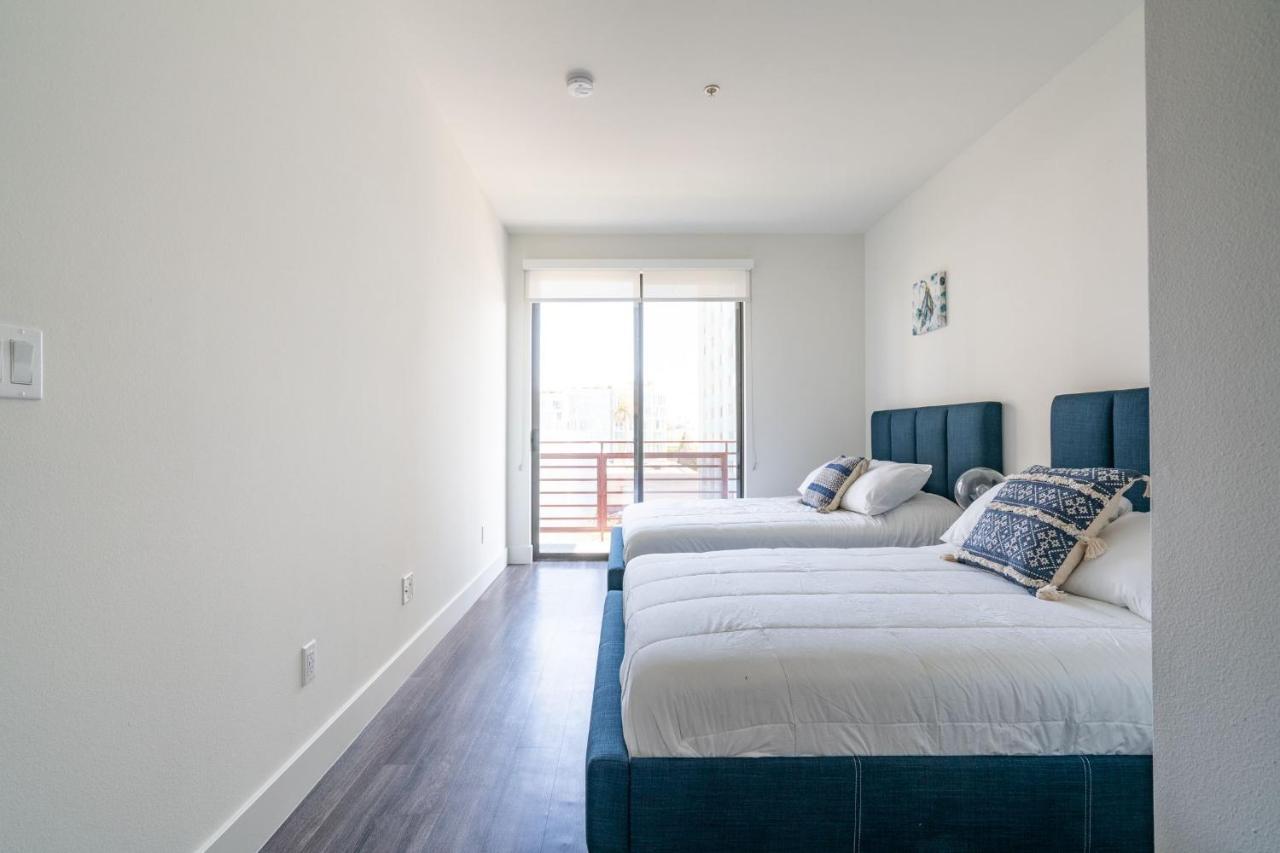 Beachside L Free Parking! Appartement *