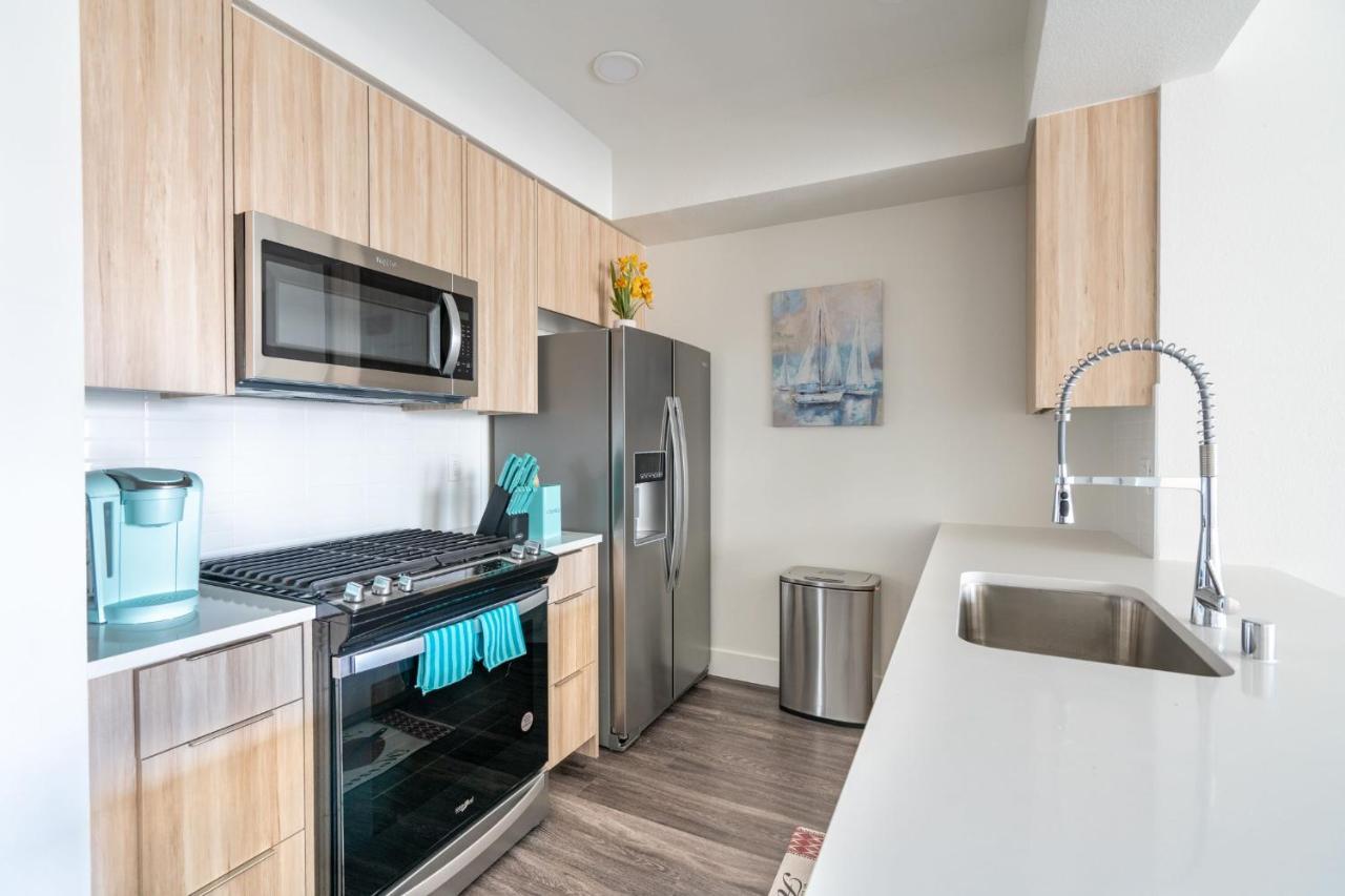 Beachside L Free Parking! Appartement Los Angeles
